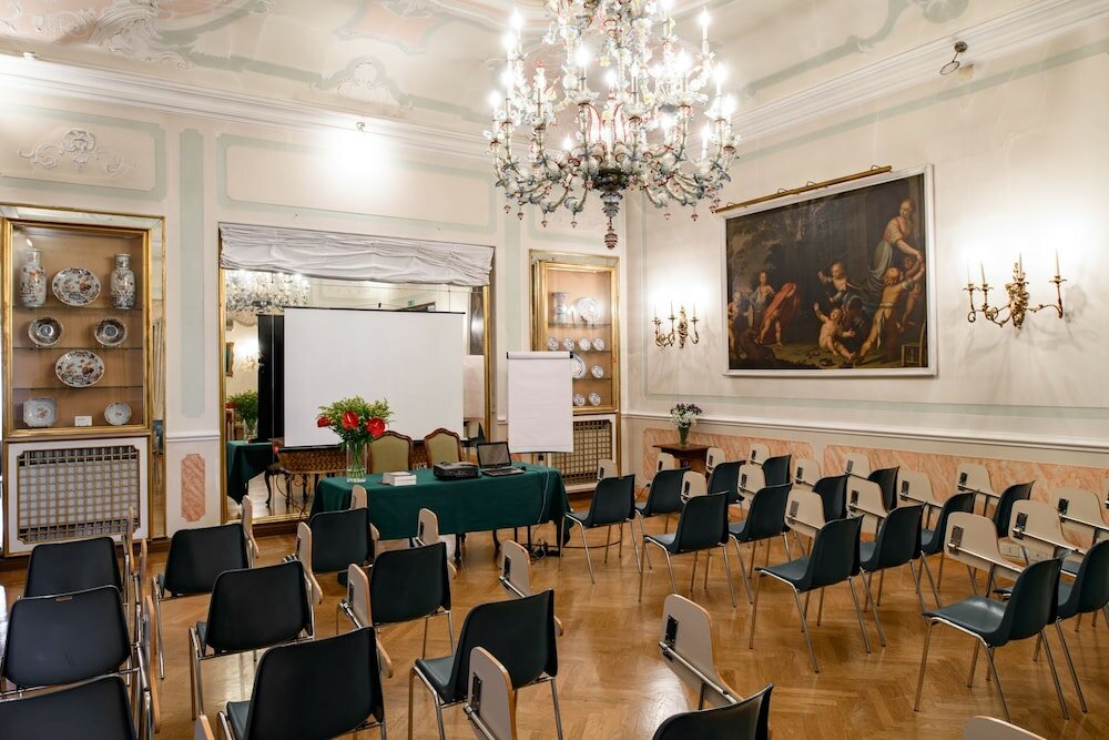Фото Hotel Continental