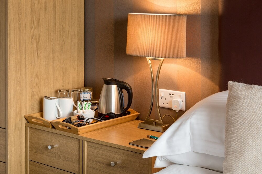 Фото Hermiston Guest House