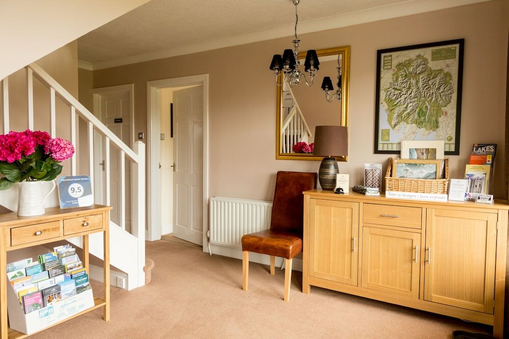 Фото Hermiston Guest House