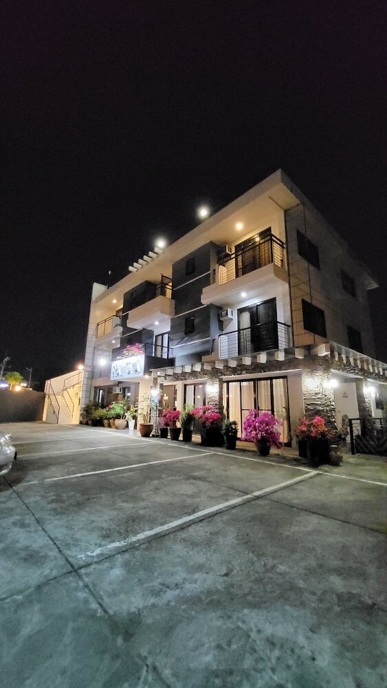 Фото Rangya Hotel