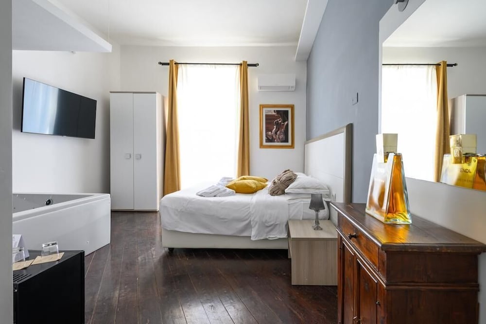 Фото Relais Incantesimo Vaticano