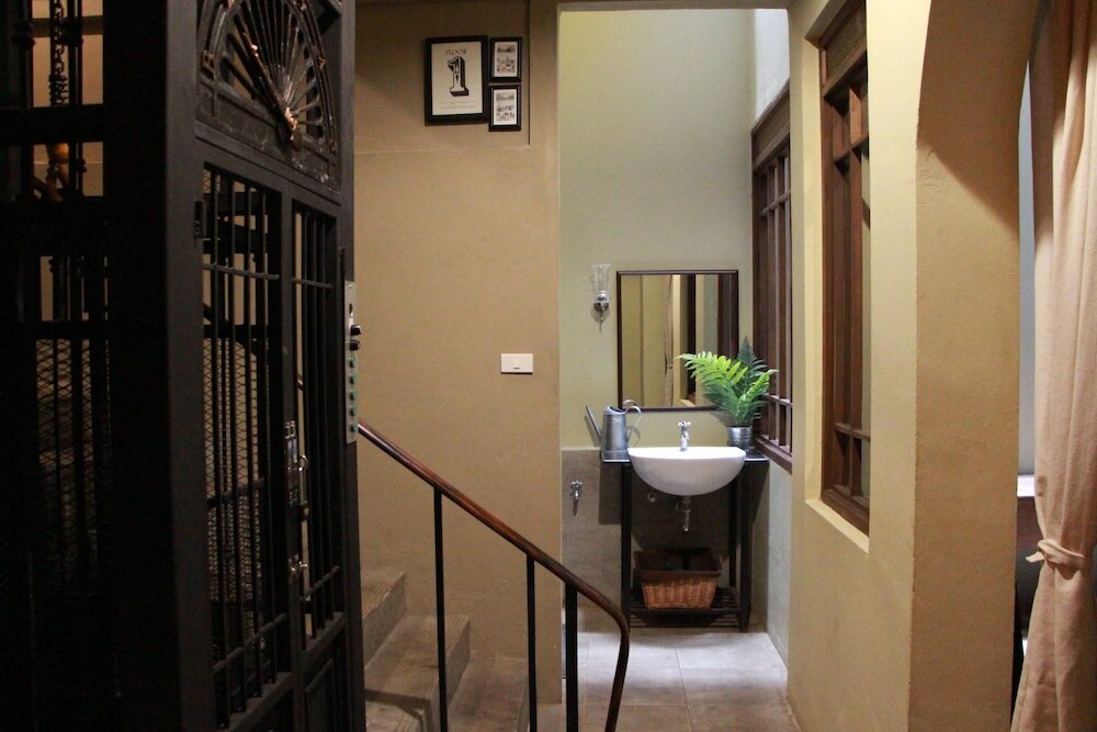 Фото Niras Bankoc Cultural Hostel