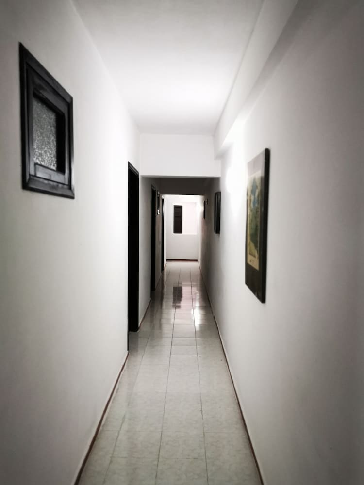 Фото Costanera Hostel Asuncion