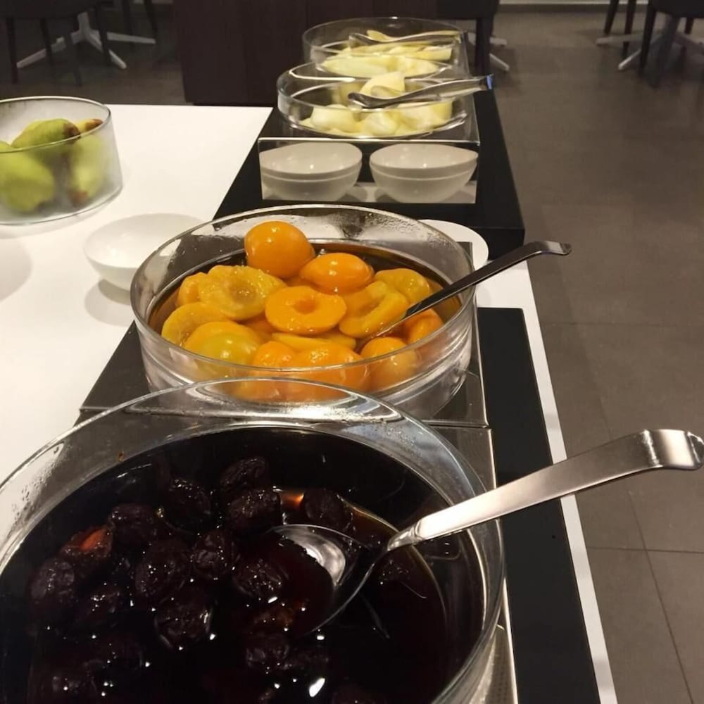 Фото Link124 Hotel