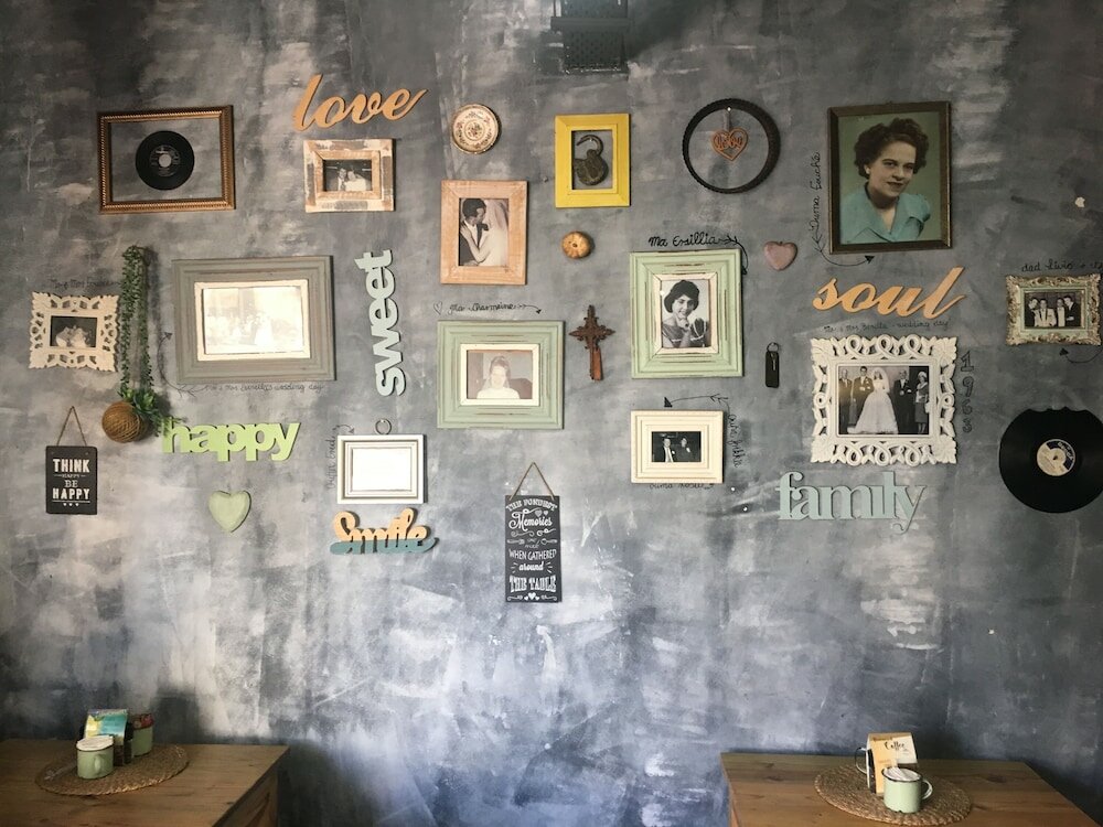 Фото Gordons Guesthouse