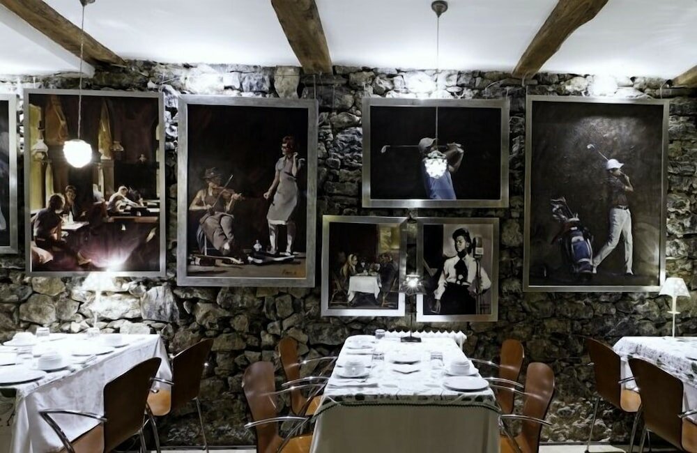 Фото Hotel Mar del Sueve