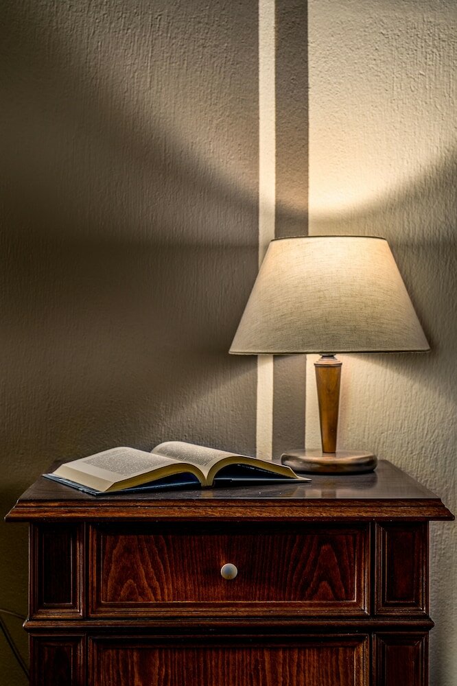 Фото Giamandes Hotel