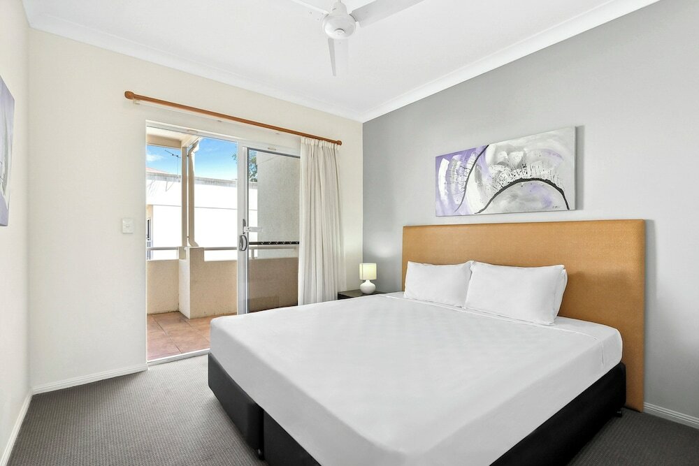 Фото Park Regis Anchorage