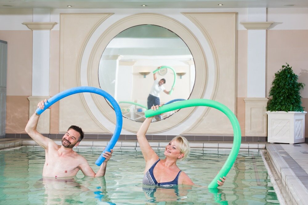 Фото Wunsch Hotel Mürz - Natural Health & SPA Hotel