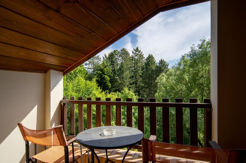 Фото Giamandes Hotel