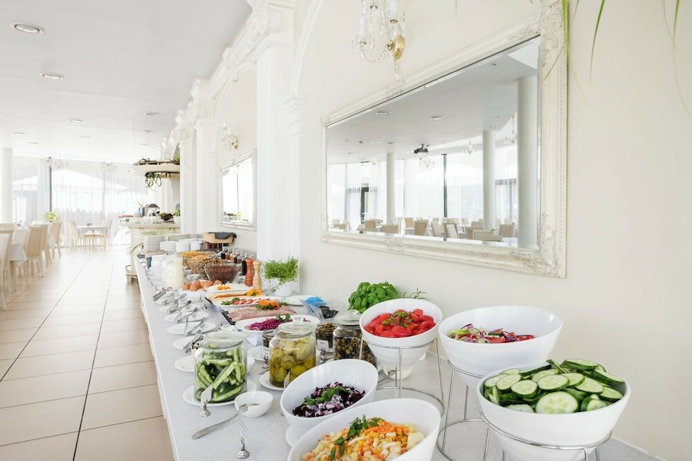 Фото Europa Royale