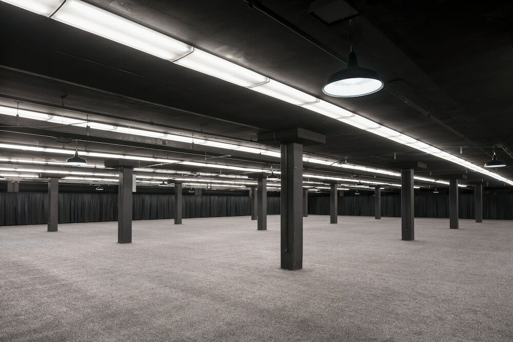 Фото Portland Marriott Downtown Waterfront