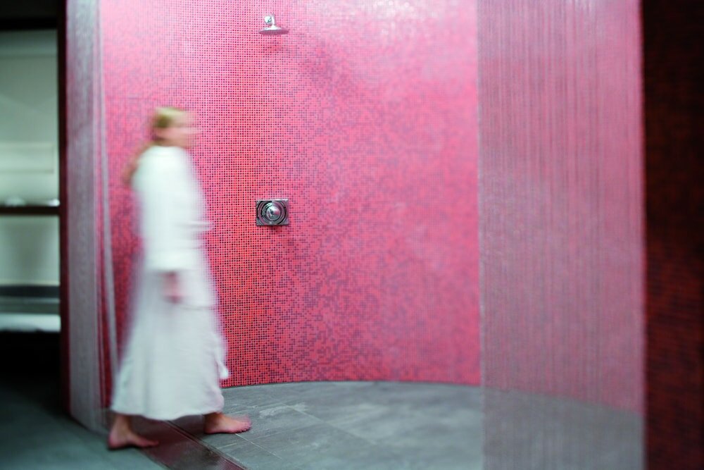 Фото Movenpick Hotel Hamburg