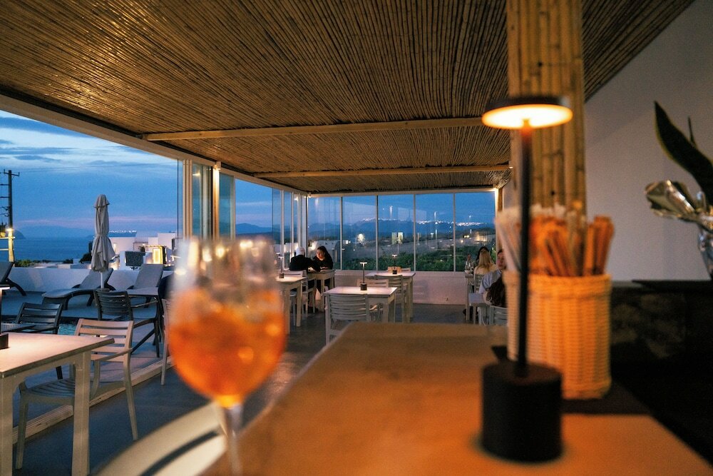 Фото Cape Sisu Suites