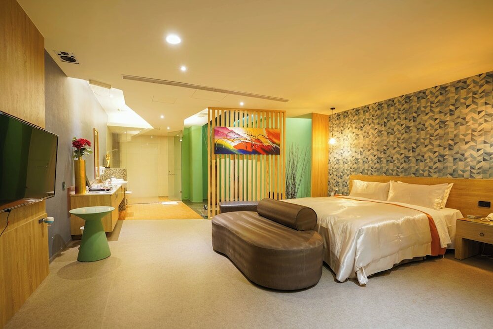 Фото Moonlight Motel