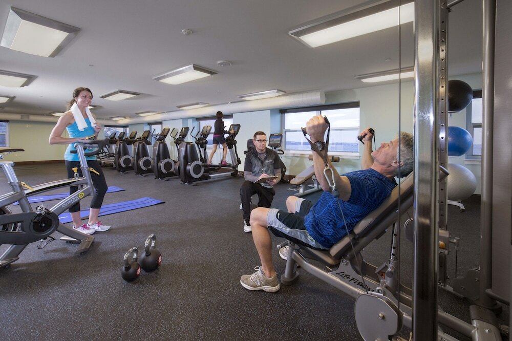 Фото The Edgewater