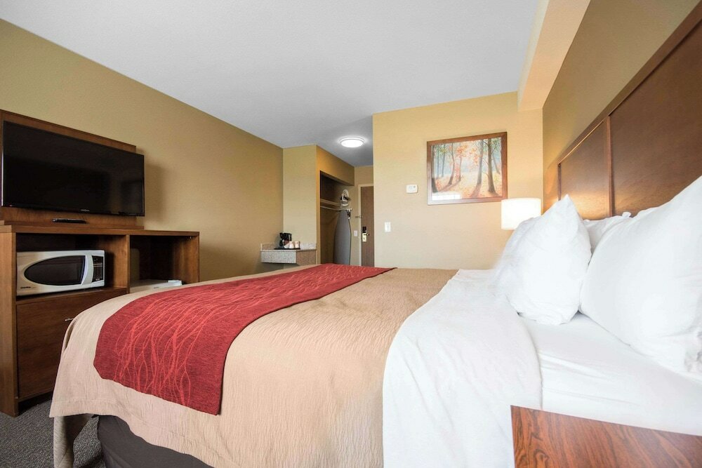 Фото Comfort Inn & Suites