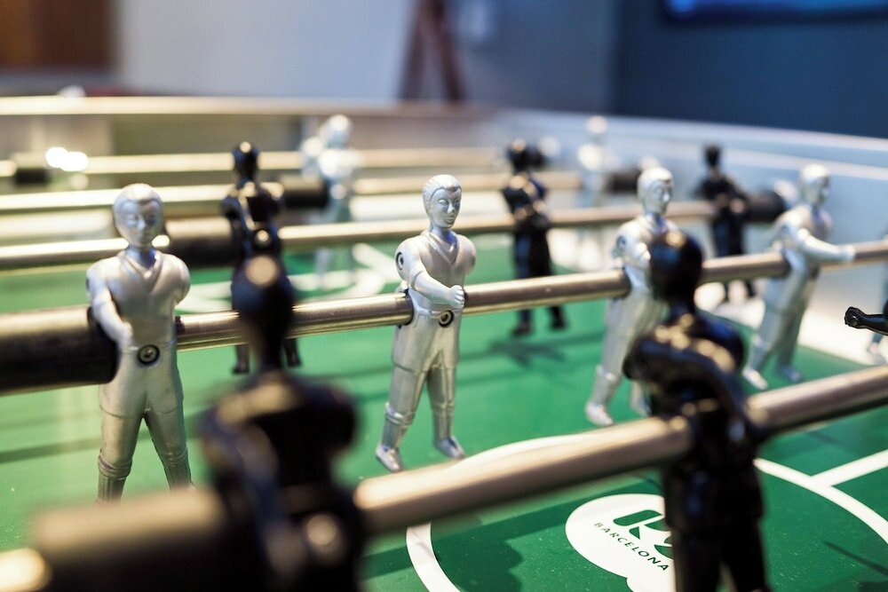 Фото Moxy Seattle Downtown