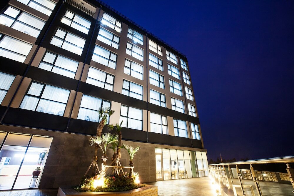 Фото You Us Hotel