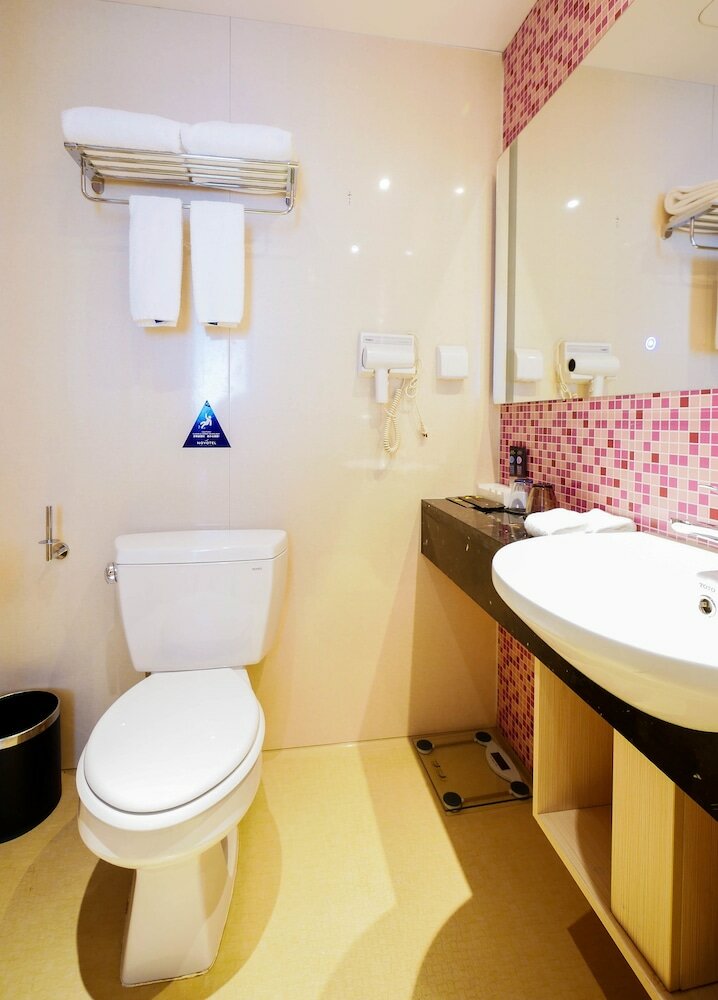 Фото Novotel Nanchang Sunac