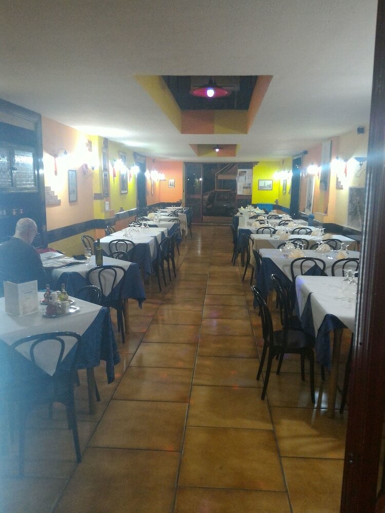 Фото Hotel Santuario Pompei