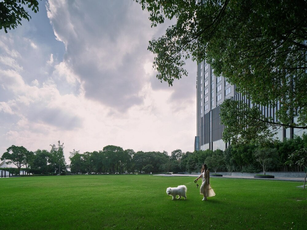 Фото Kempinski Hotel Suzhou