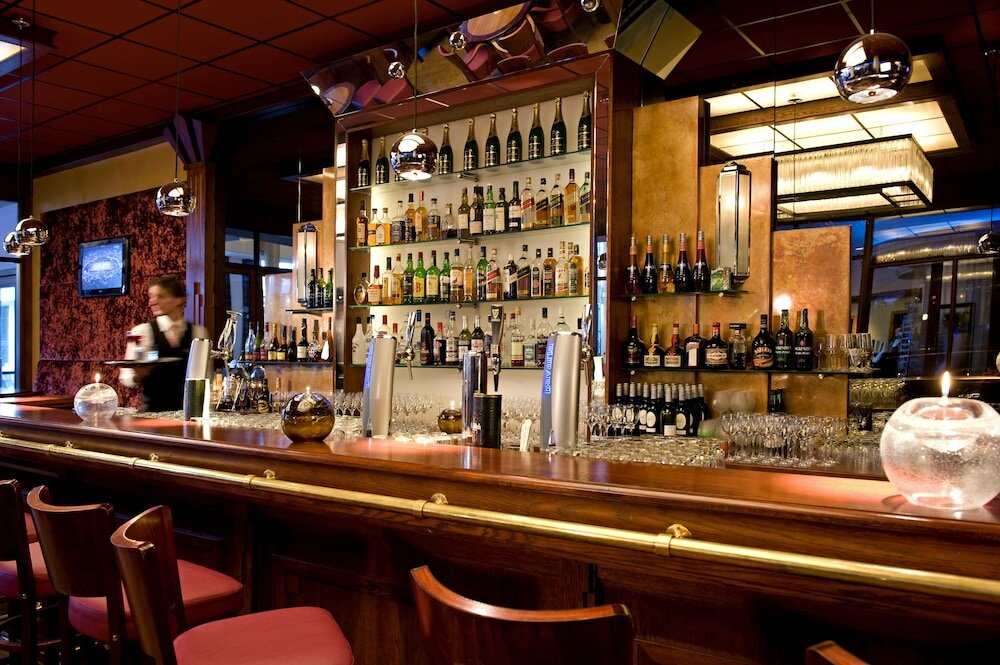 Фото Van der Valk Theaterhotel Almelo