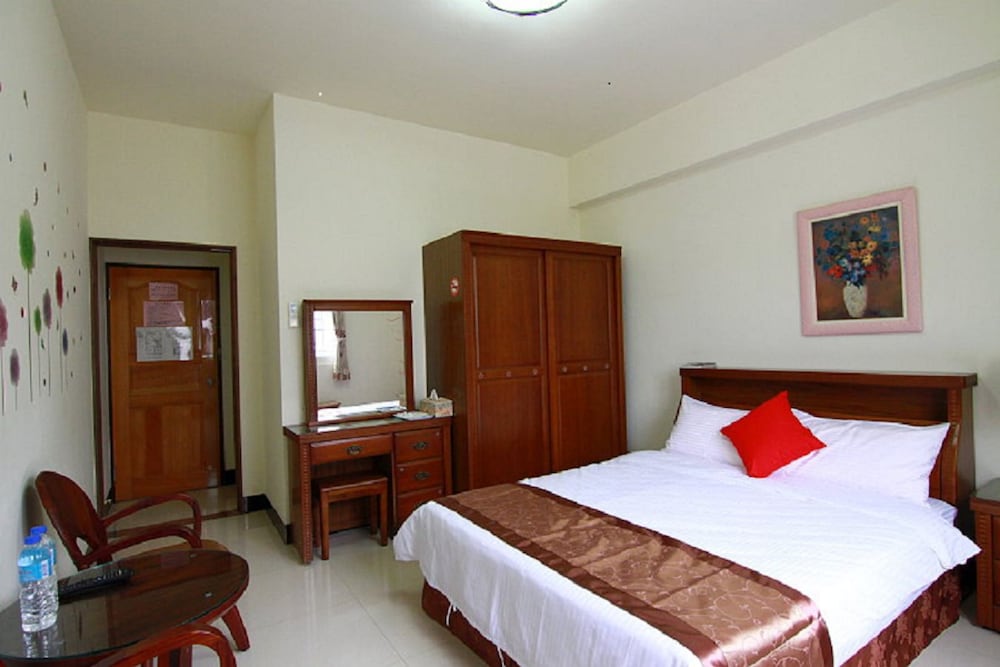 Фото Shang Her Yuan B&b