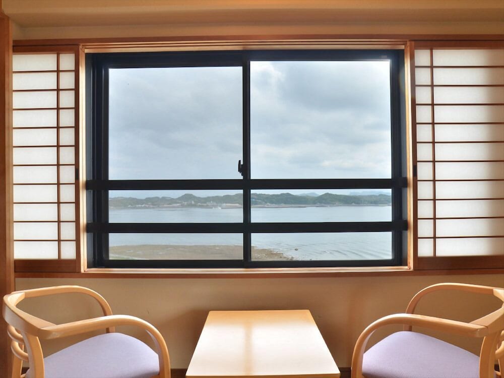 Фото Hotel Shouryuen Kaisei