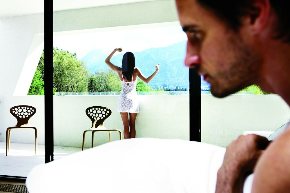 Фото Thermenhotel Karawankenhof