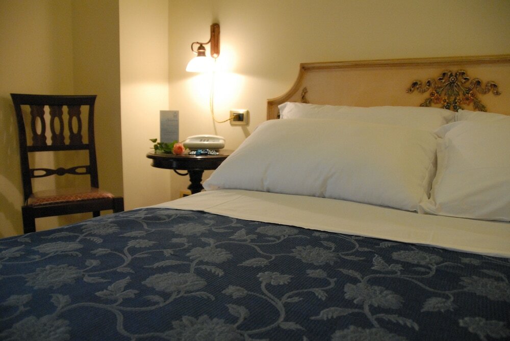 Фото Garibaldi Relais