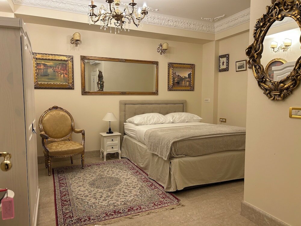 Фото Мини-отель Palazzo Venezia