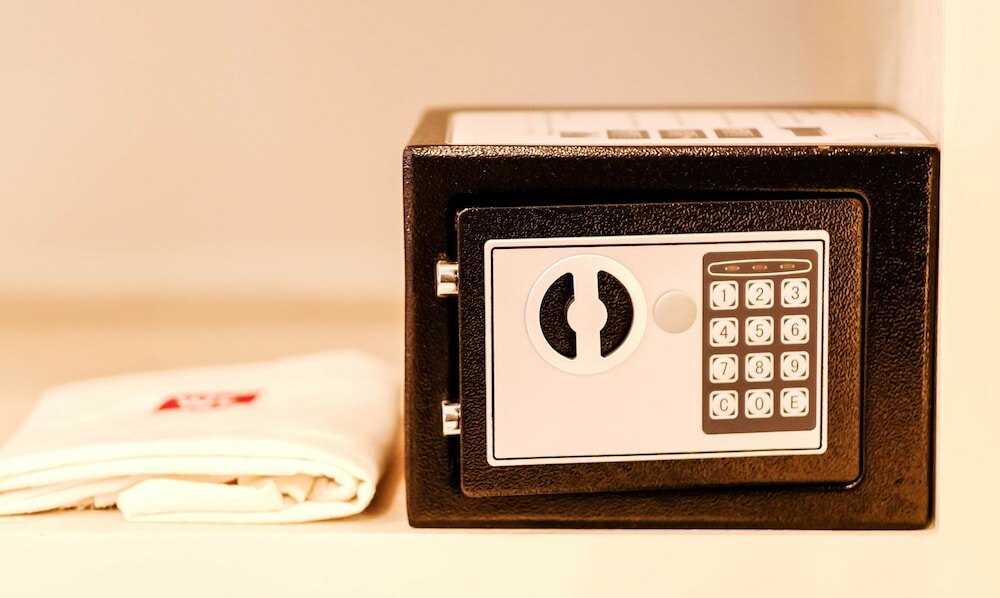 Фото We Terminal Hotel