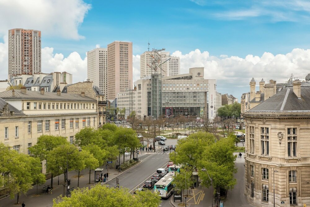 Фото отеля 3