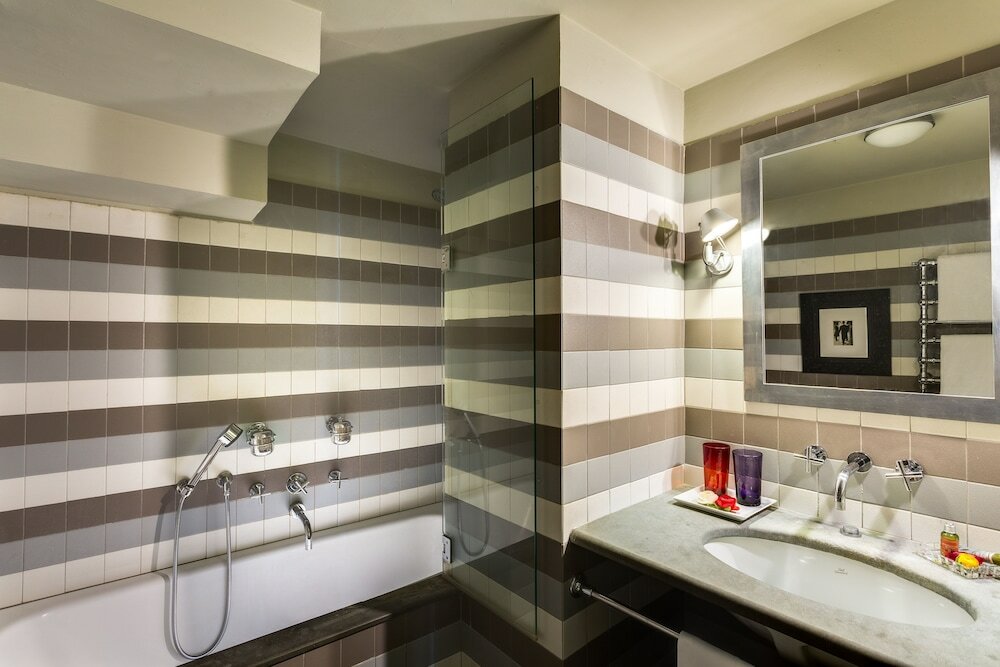 Фото Casa Heberart Guest House - Sistina