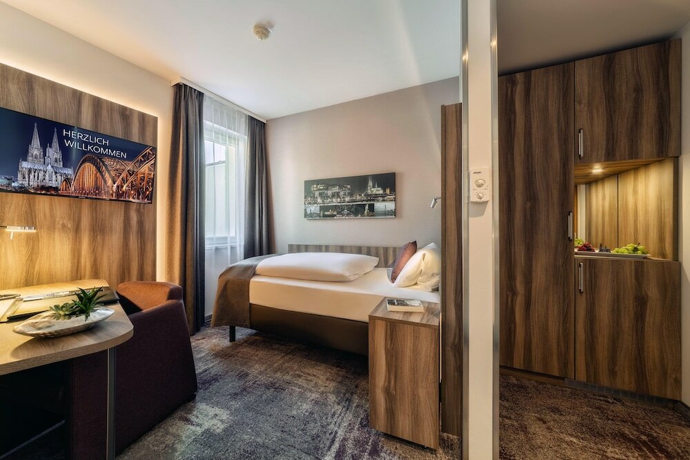 Фото CityClass Hotel Europa am Dom