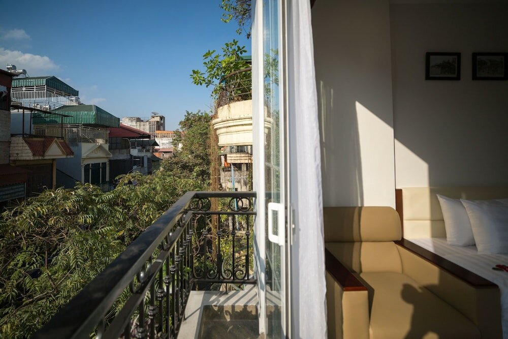 Фото New Vision Palace Hotel