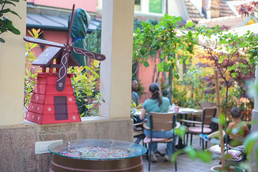 Фото Boutique Hotel Asteria