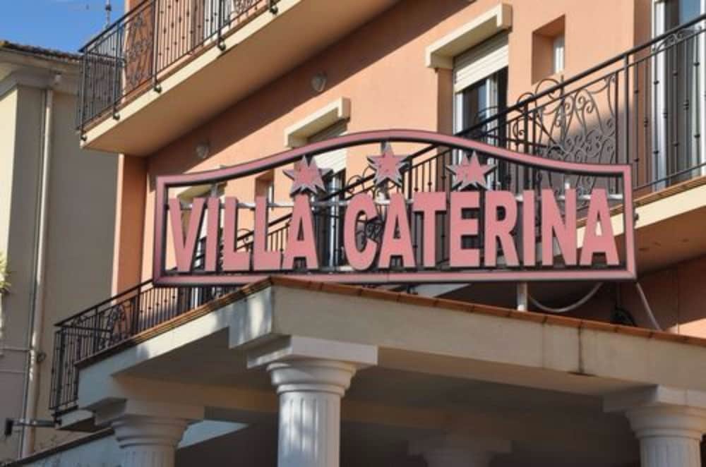 Фото Hotel Villa Caterina