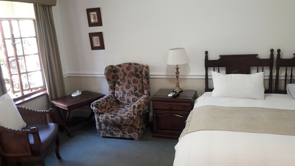 Фото Ridgeview Lodge