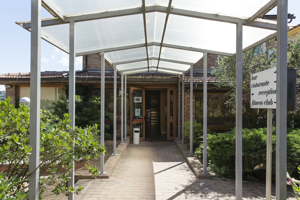 Фото Hotel Il Giardino