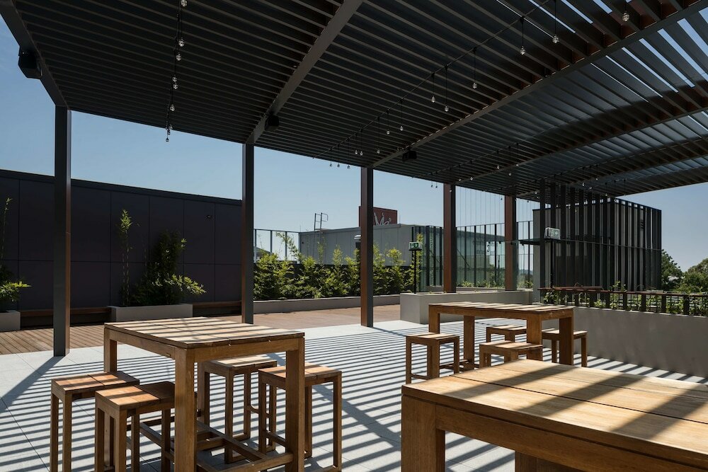 Фото Rydges Campbelltown