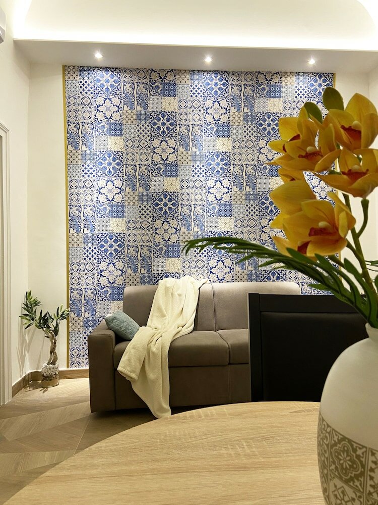 Фото Palazzo Bianchi Domus Holidays