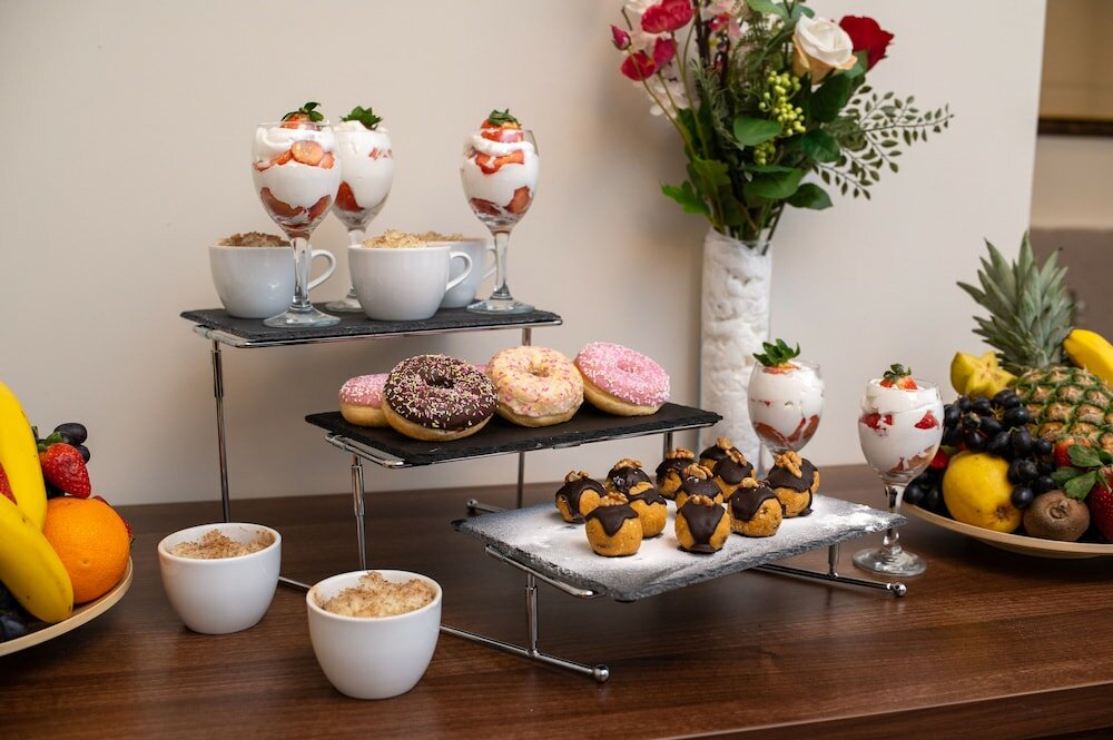 Фото Hotel Opera