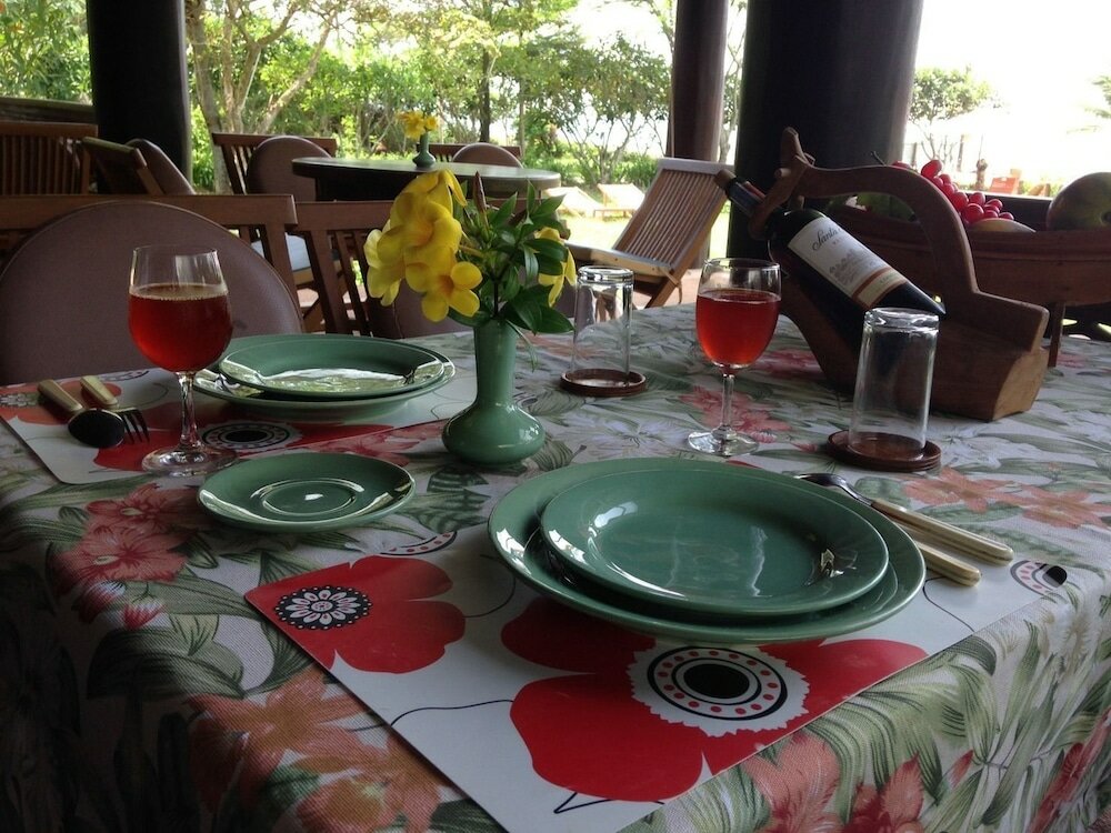 Фото Ruen Thai Rim Haad Resort