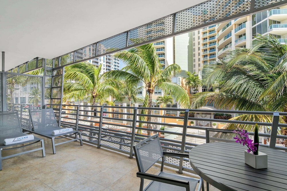 Фото Z Ocean Hotel, Classico a Sonesta Collection