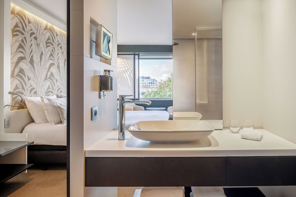 Фото The Hotel Brussels