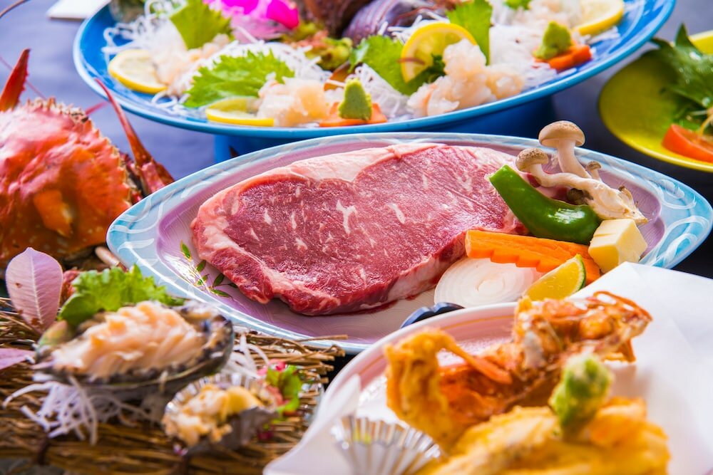 Фото Hotel Shouryuen Kaisei