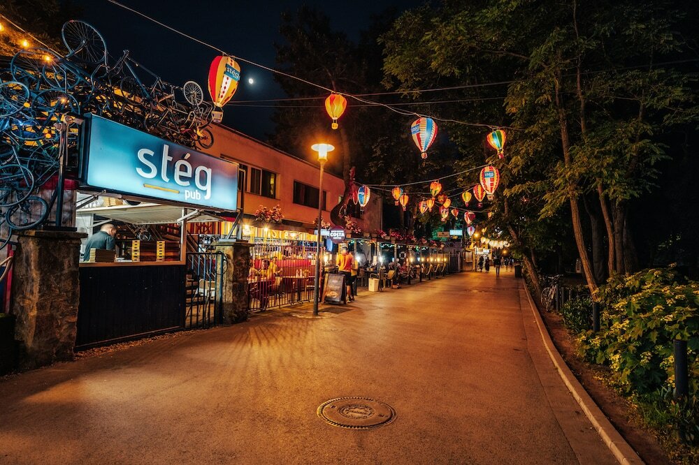 Фото Island Hostel