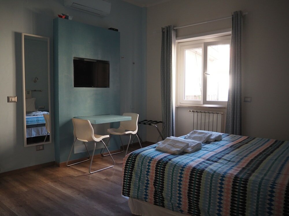 Фото Гостевой Дом Zoe